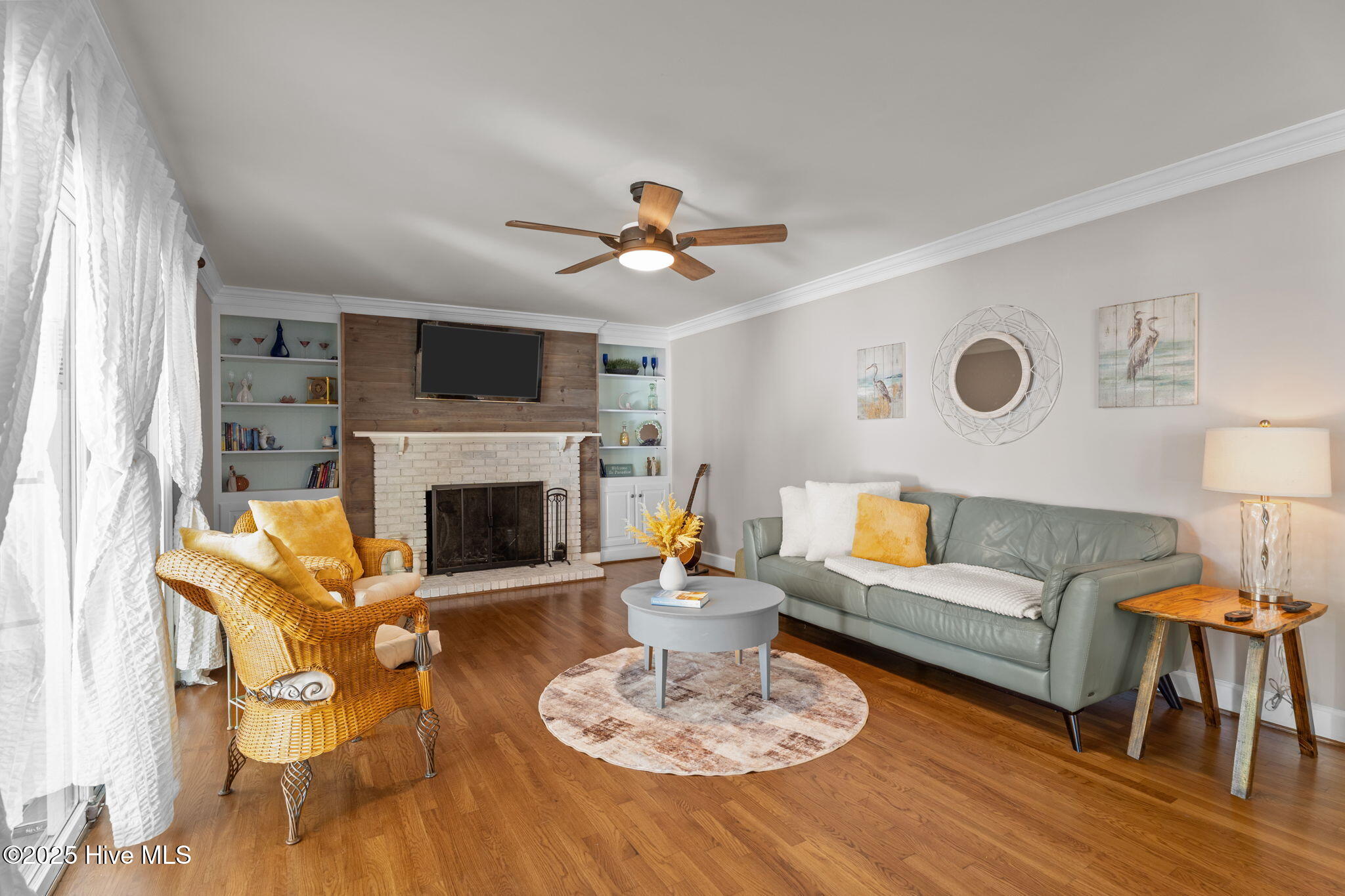 6992 Riverpoint Road Elm City, NC 27822 - Photo 17 of 32 6992 Riverpoint Rd (17)