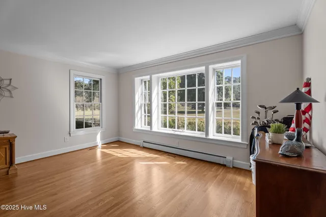 $649,900 | 6992 Riverpoint Road, Elm City, NC 27822