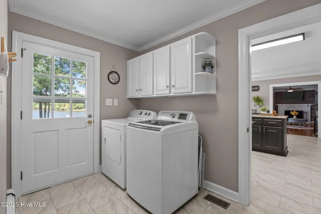 $649,900 | 6992 Riverpoint Road, Elm City, NC 27822