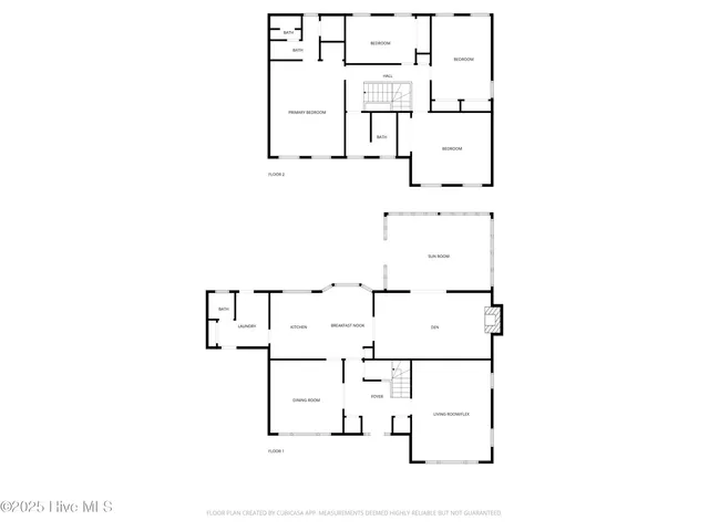 $649,900 | 6992 Riverpoint Road, Elm City, NC 27822