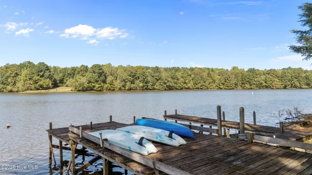 $649,900 | 6992 Riverpoint Road, Elm City, NC 27822