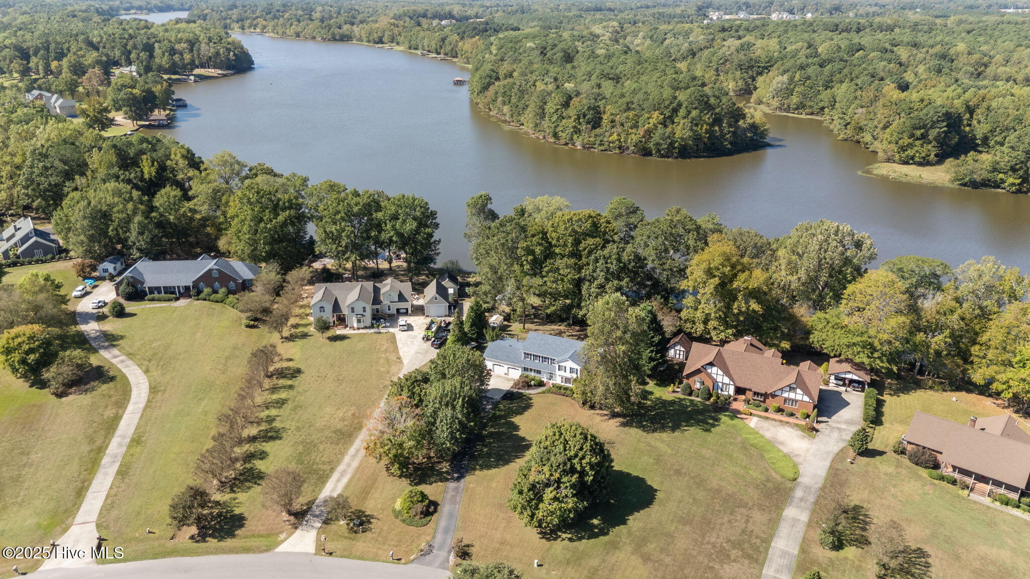 6992 Riverpoint Road Elm City, NC 27822 - Photo 5 of 32 6992 Riverpoint Rd (5)