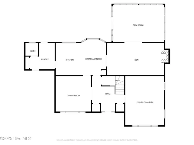 $649,900 | 6992 Riverpoint Road, Elm City, NC 27822