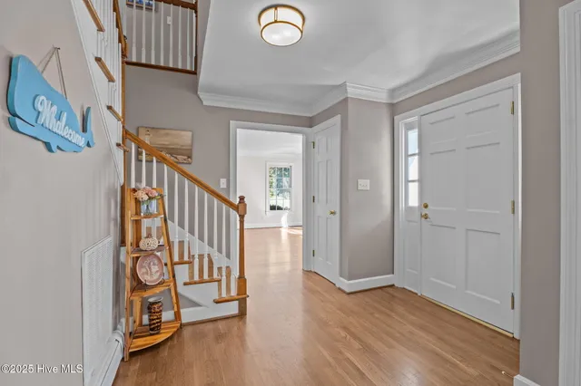 $649,900 | 6992 Riverpoint Road, Elm City, NC 27822