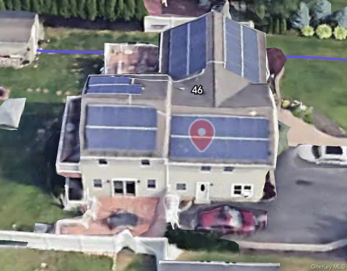 46 Harvest Lane Commack, NY 11725 - Photo 3 of 4