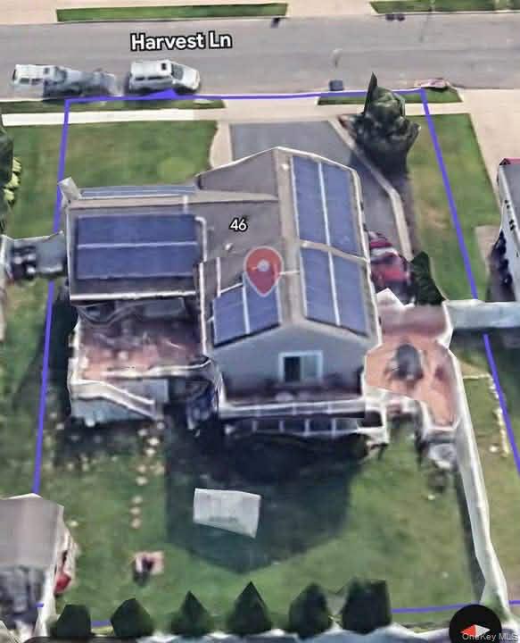 46 Harvest Lane Commack, NY 11725 - Photo 4 of 4