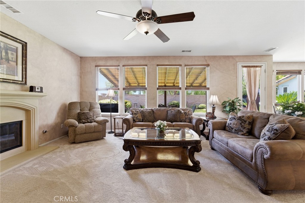 11515 Venezia Way Porter Ranch, CA 91326 - Photo 7 of 41 Family Room or Great Room