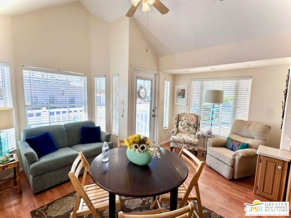 69801 Ramon Road, Unit 141 Cathedral City, CA 92234 - Photo 5 of 20 Gallery Image 5