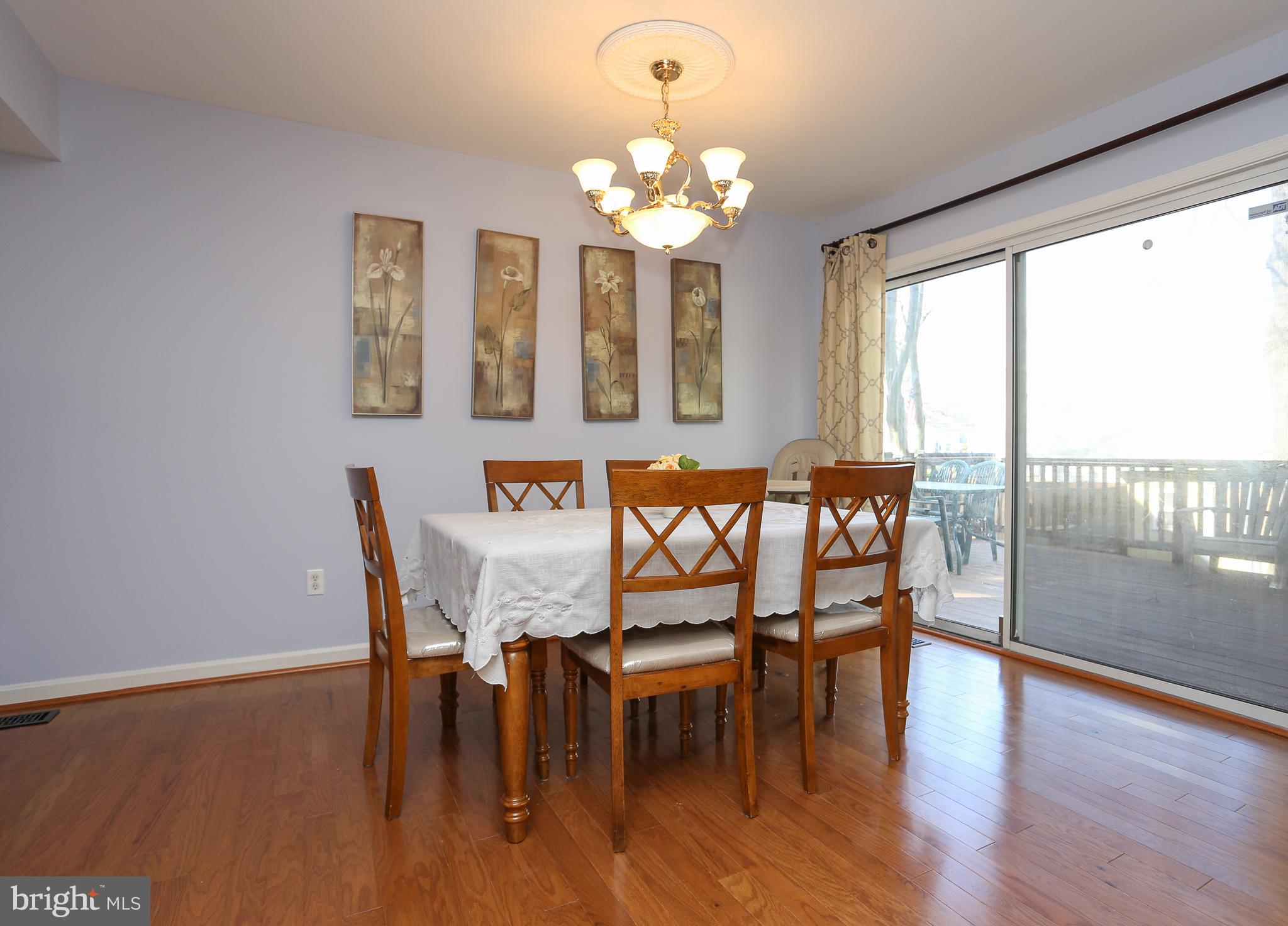 7814 East Shore Road Pasadena, MD 21122 - Photo 23 of 26 Dining Room