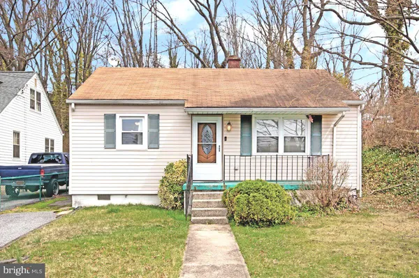 $260,000 | 1010 Chesaco Avenue, Baltimore, MD 21237