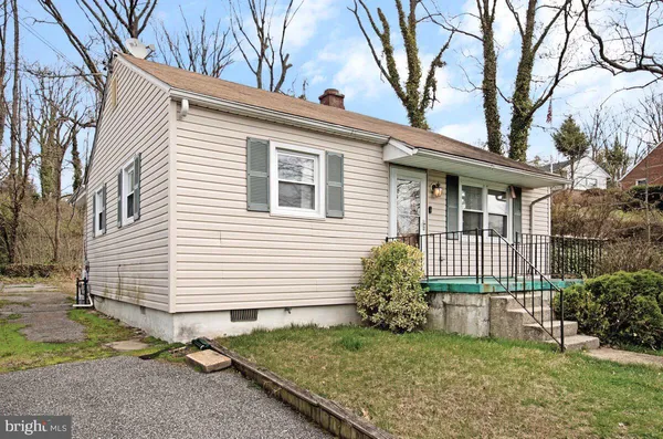 $260,000 | 1010 Chesaco Avenue, Baltimore, MD 21237