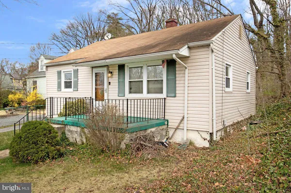 $260,000 | 1010 Chesaco Avenue, Baltimore, MD 21237