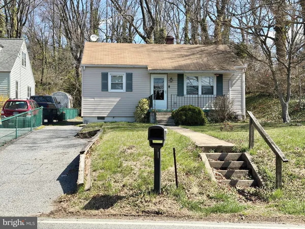 $260,000 | 1010 Chesaco Avenue, Baltimore, MD 21237