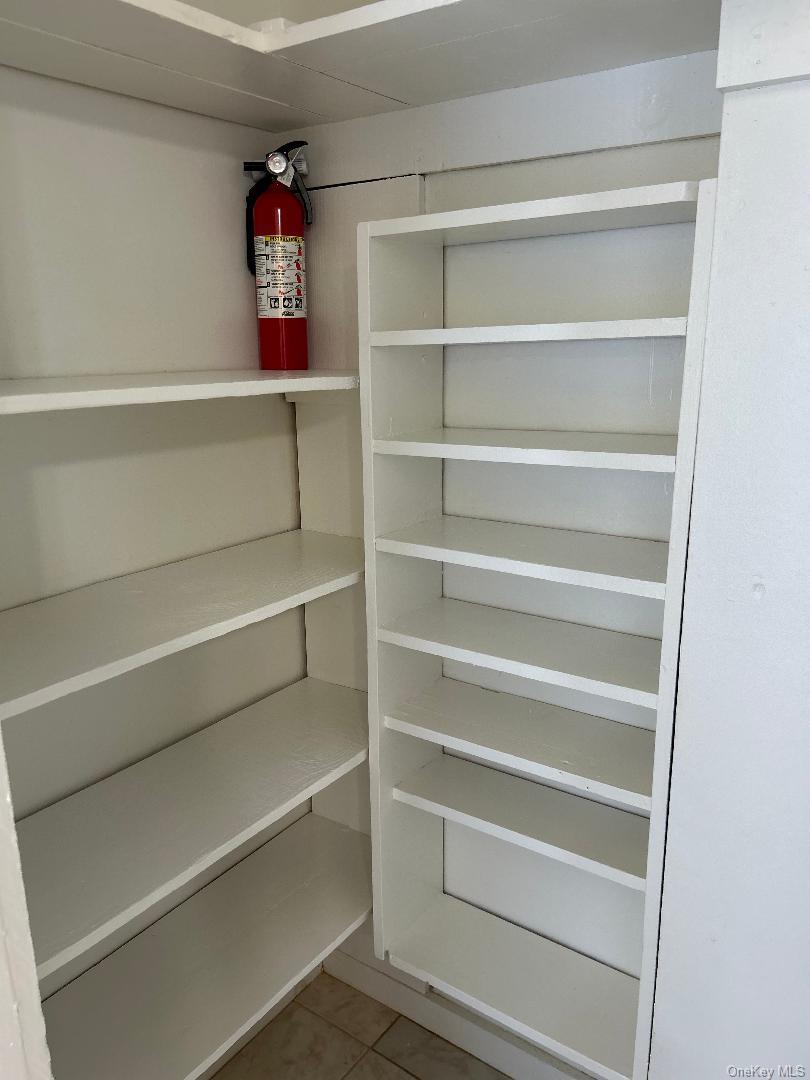 19 Firwood Road, Unit 2 Port Washington, NY 11050 - Photo 7 of 9 View of storage area
