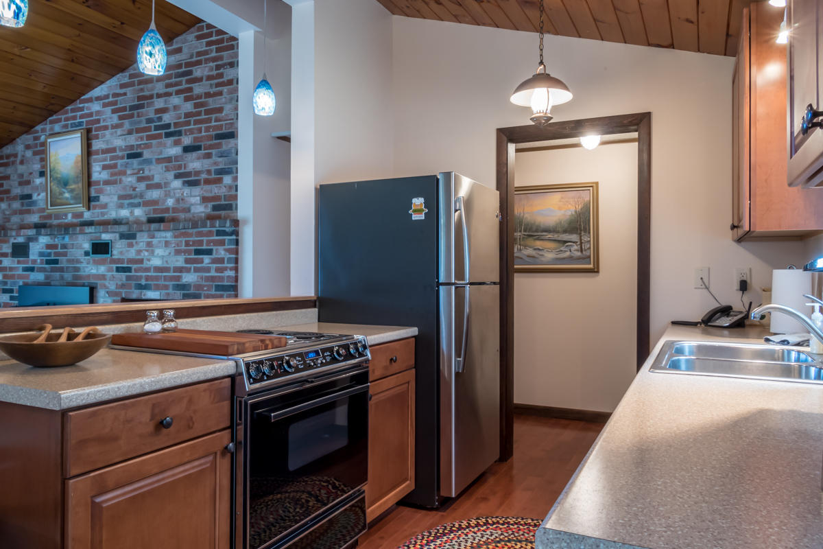 166 Lyons Point Road Gray, ME 04071 - Photo 6 of 42 14-Kitchen (3 of 5)
