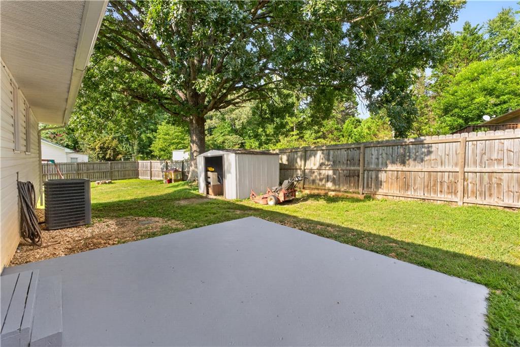 4408 Sardis Road Gainesville, GA 30506 - Photo 32 of 40