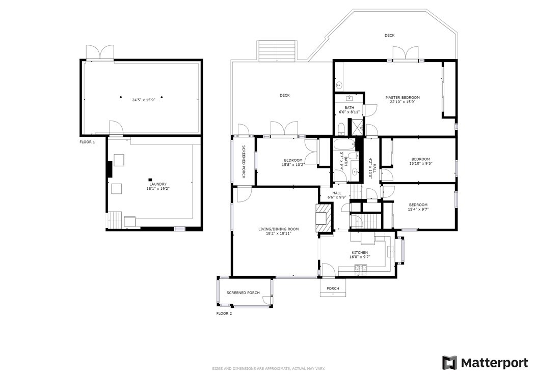 10416 Meadow Road Southwest Lakewood, WA 98499 - Photo 40 of 40 Gallery Image 40