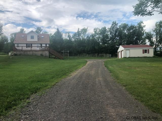 931 Jump Road Roxbury, NY 12474 - Photo 1 of 21 Photo 1
