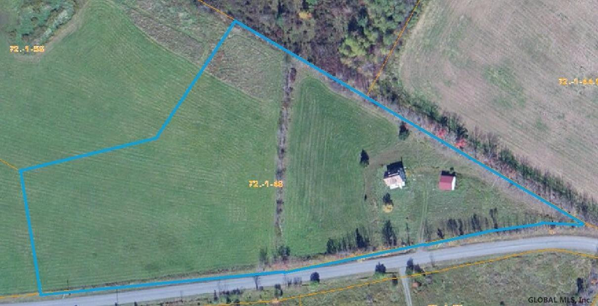 931 Jump Road Roxbury, NY 12474 - Photo 21 of 21 Photo 22