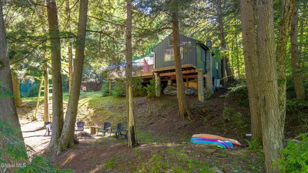 $259,000 | 18 Miller Road, Schroon, NY 12870