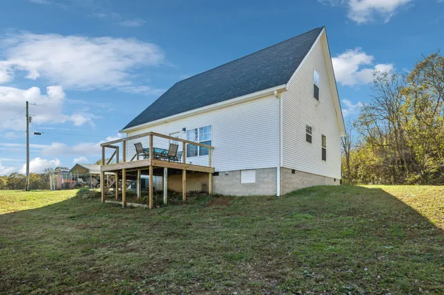 $495,000 | 142 Hiwassee Road, Lebanon, TN 37087