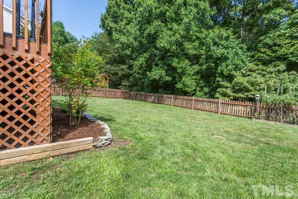 8620 Erinsbrook Drive Raleigh, NC 27617 - Photo 22 of 25