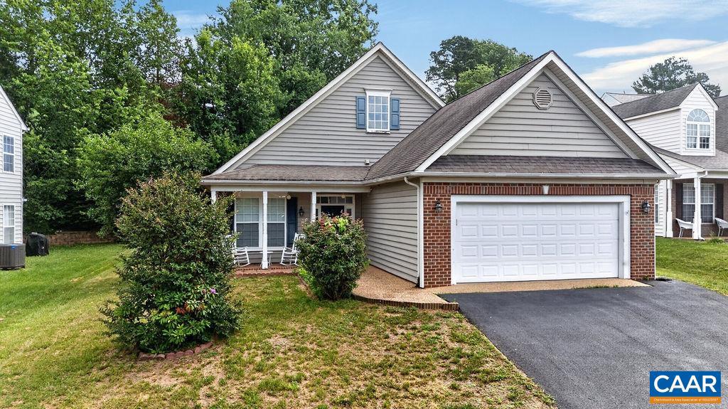 153 Deerwood Road Charlottesville, VA 22911 - Photo 2 of 44