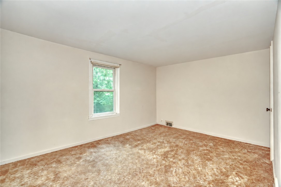 163 Delaware Avenue Brighton, NY 14623 - Photo 24 of 37 Bedroom #3