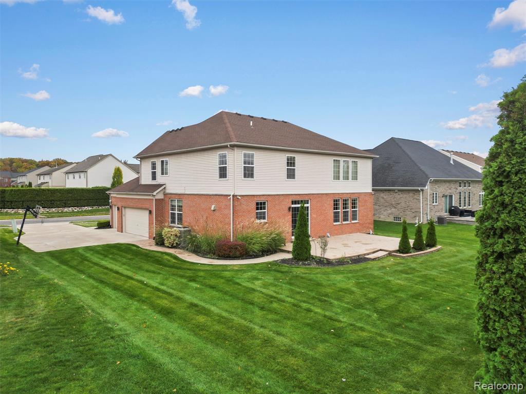 3191 Wren Lane Rochester Hills, MI 48309 - Photo 55 of 63