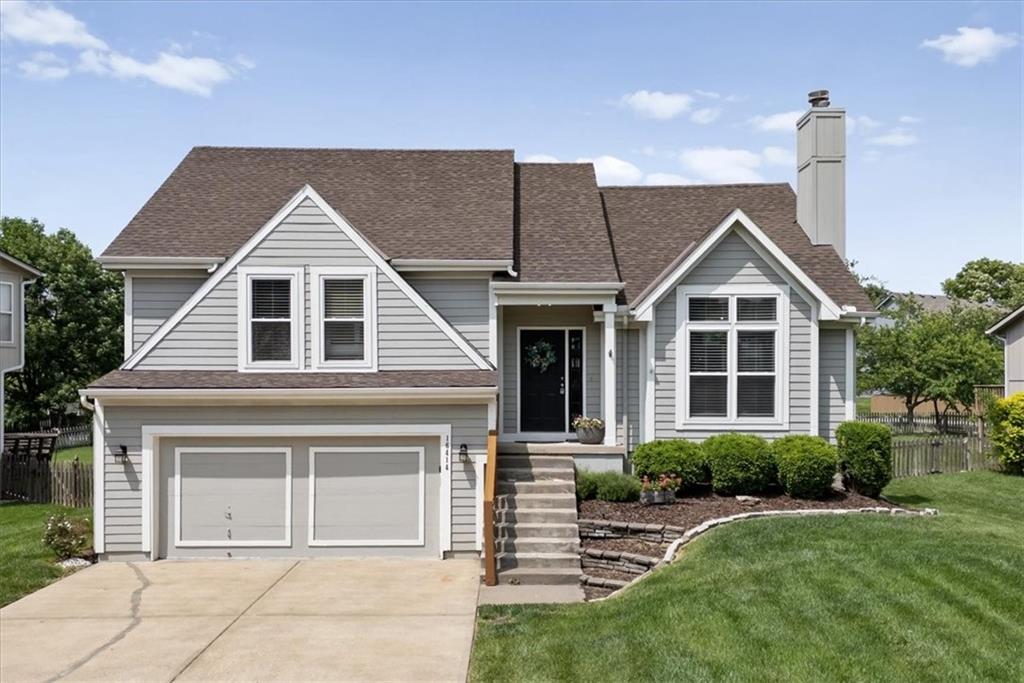 16414 West 158th Terrace Olathe, KS 66062 - Photo 3 of 45