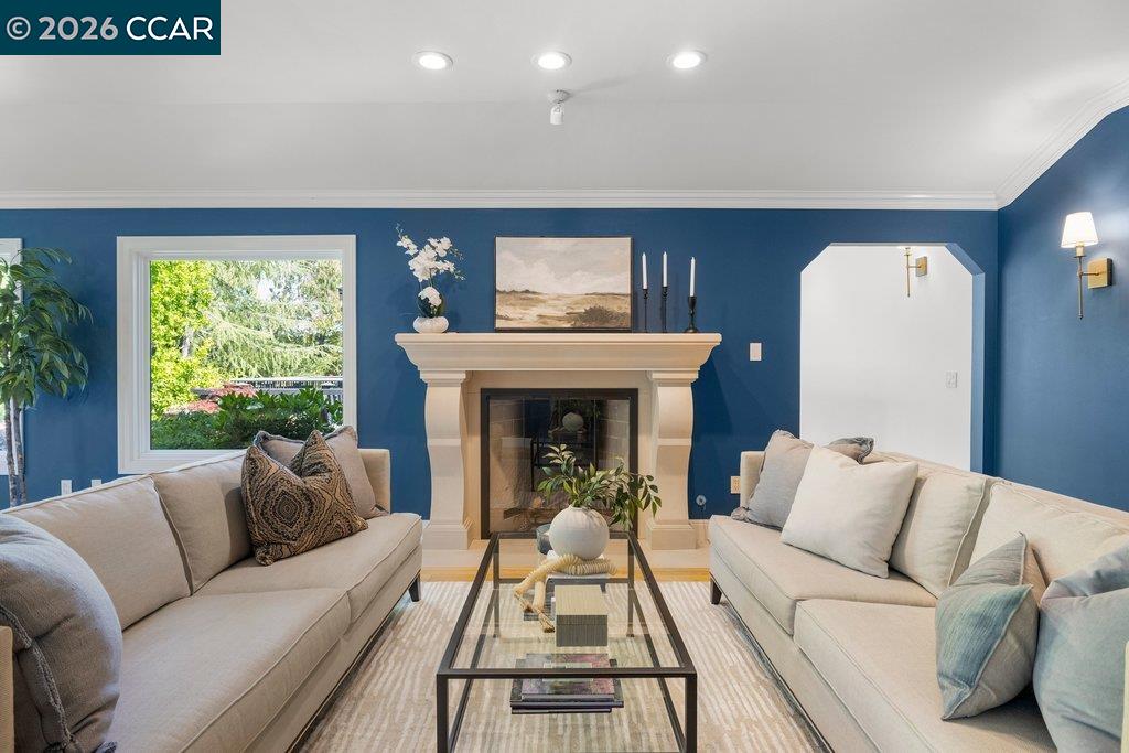 189 Oak Road Alamo, CA 94507 - Photo 19 of 86