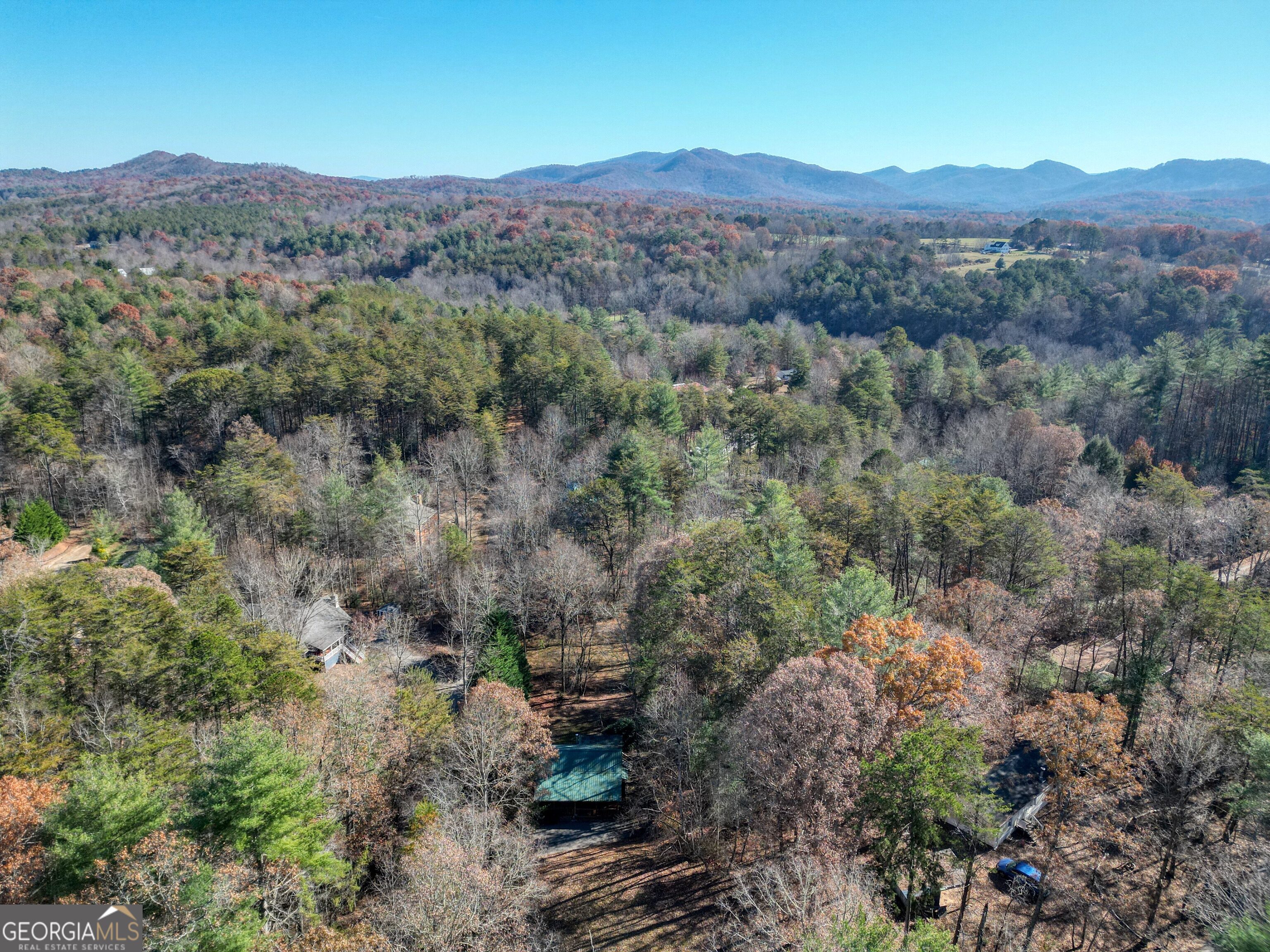 518 Rizzitello Lane, Unit 9 Blairsville, GA 30512 - Photo 42 of 44