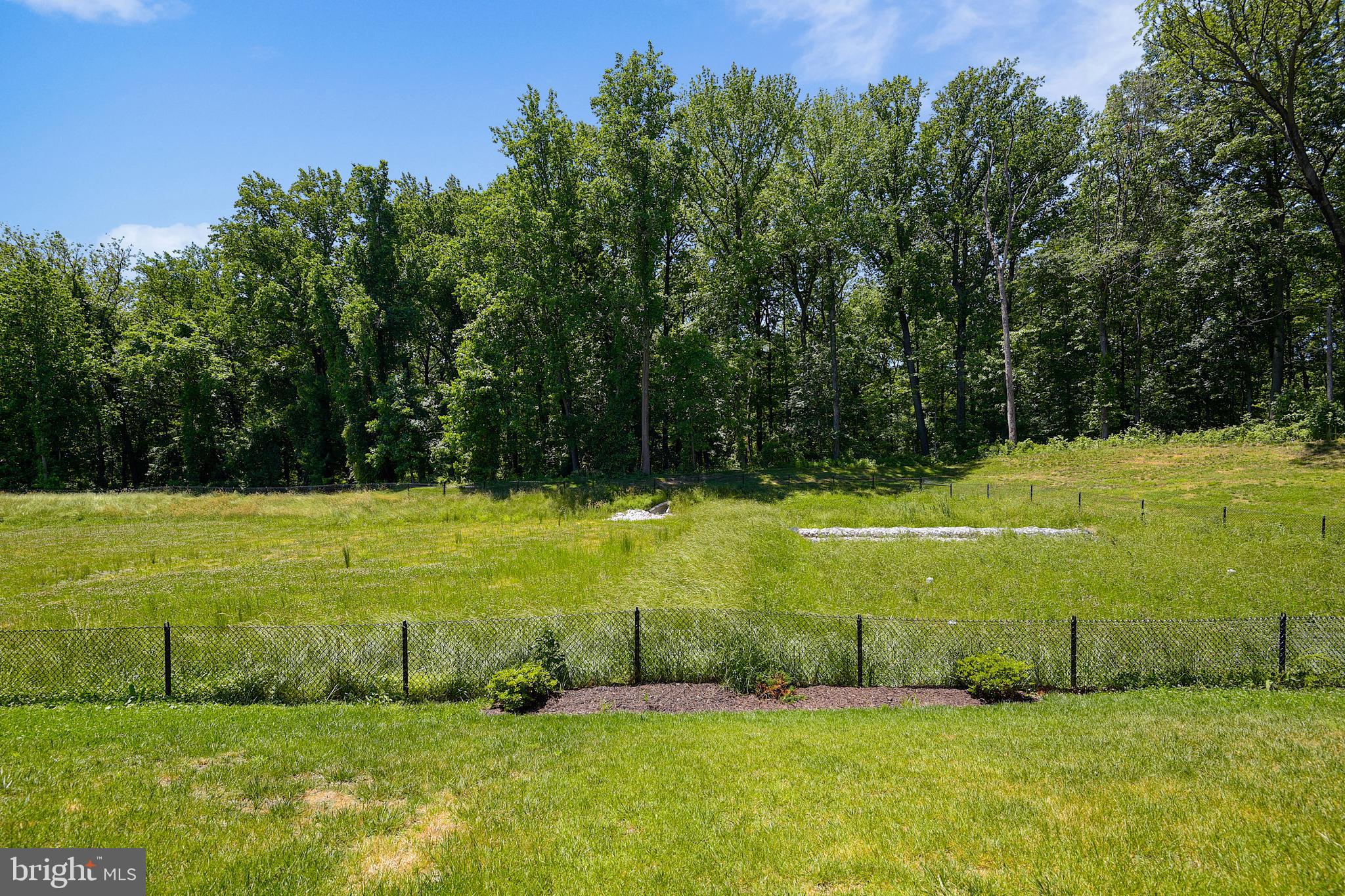 908 Morgan Run Road Baltimore, MD 21220 - Photo 6 of 46 View from Deck