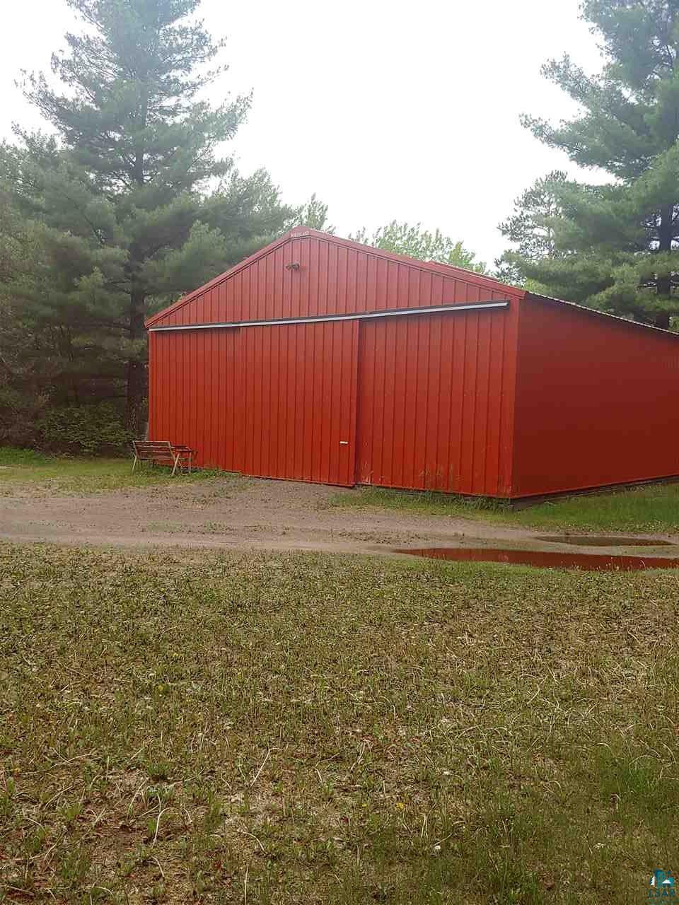 10553 North Riverside Road Hayward, WI 54843 - Photo 30 of 45 Gallery Image 30