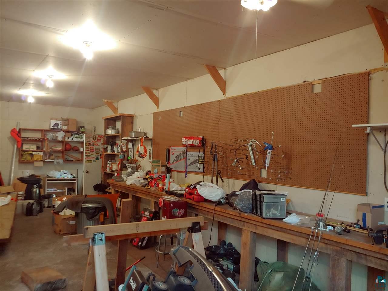 10553 North Riverside Road Hayward, WI 54843 - Photo 34 of 45 Gallery Image 34