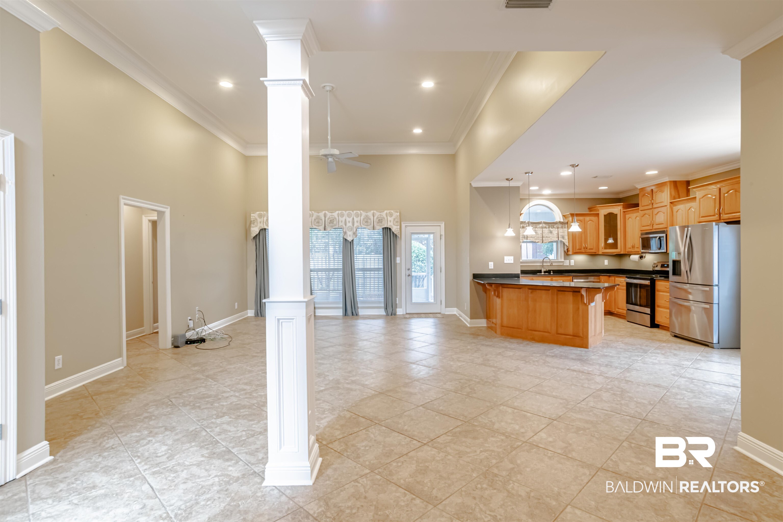 7010 Muirfield Court Mobile, AL 36618 - Photo 7 of 33
