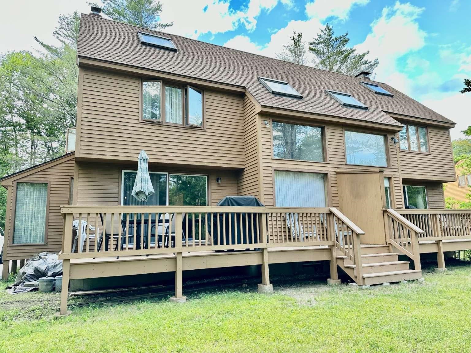 3 Fox Run Road Bartlett, NH 03845 - Photo 11 of 19