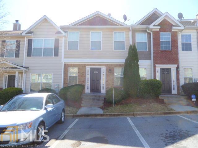 2936 Vining Ridge Terrace Decatur, GA 30034 - Photo 1 of 1 a front view of a building with outdoor space