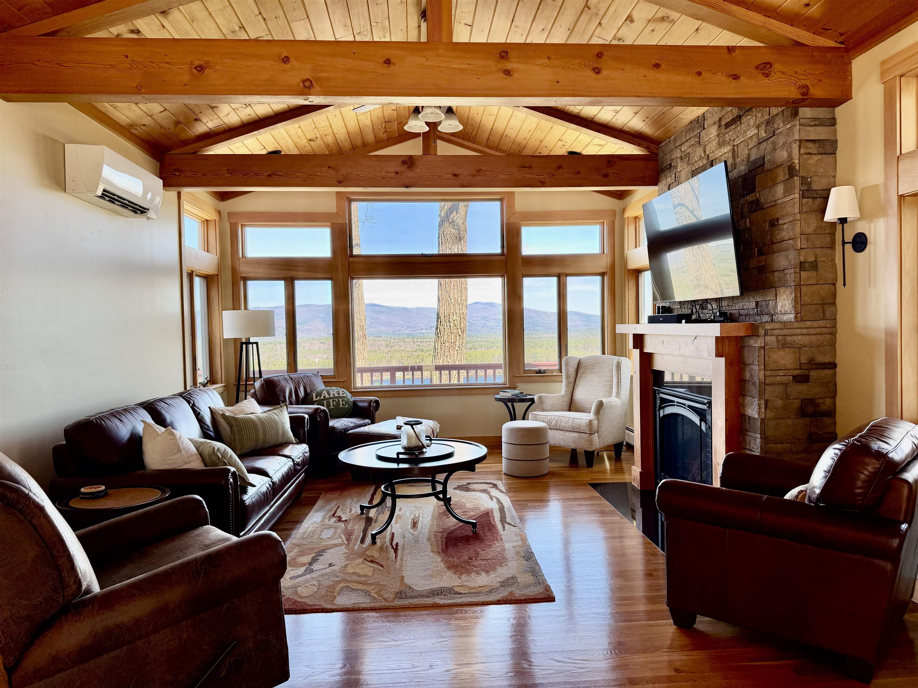 69 Butterfield Road Center Harbor, NH 03226 - Photo 21 of 48
