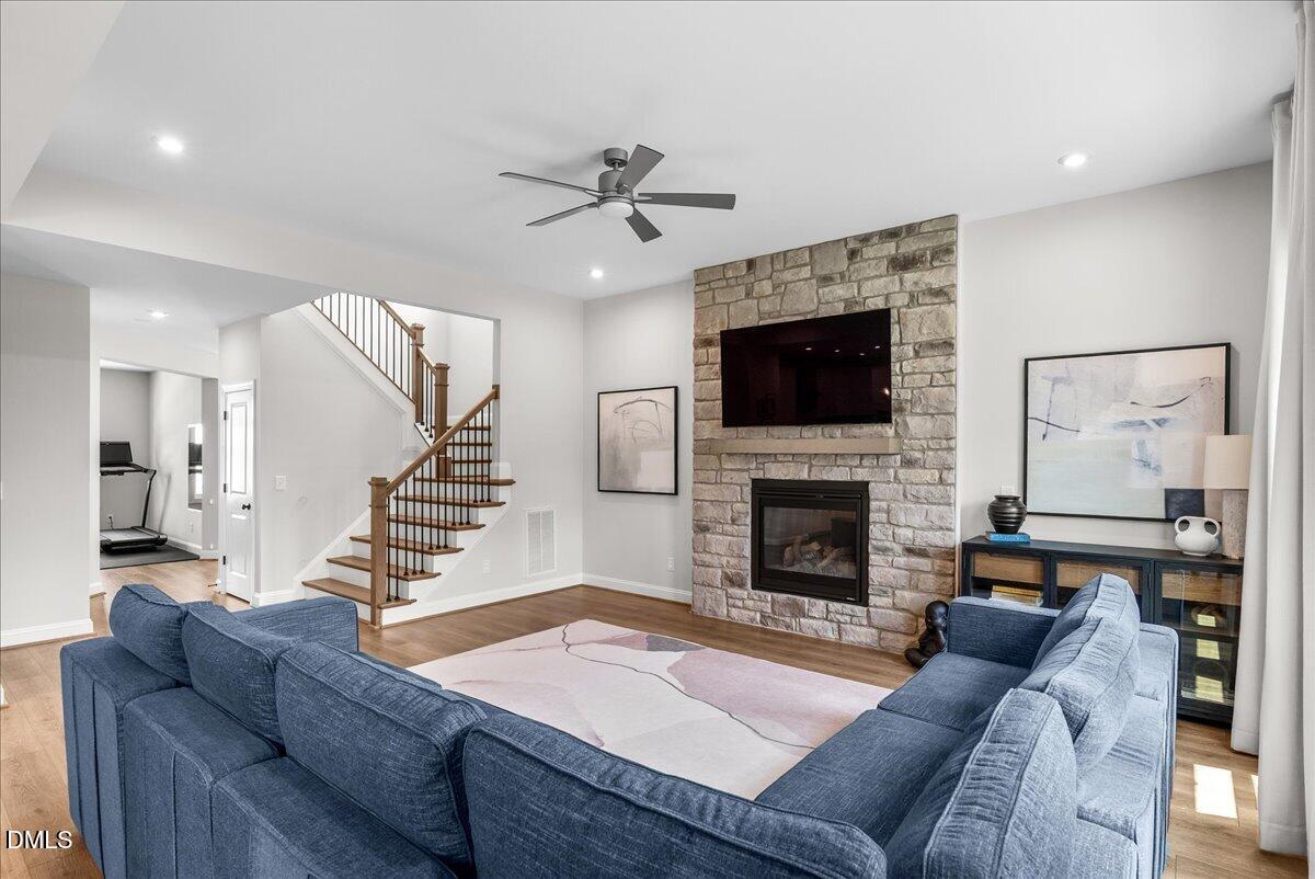 5216 Windmere Chase Drive Raleigh, NC 27616 - Photo 8 of 44 021-DSC00883