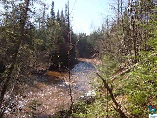 29.62-acres Off South Edstrom Road South Range, WI 54874 - Photo 1 of 25