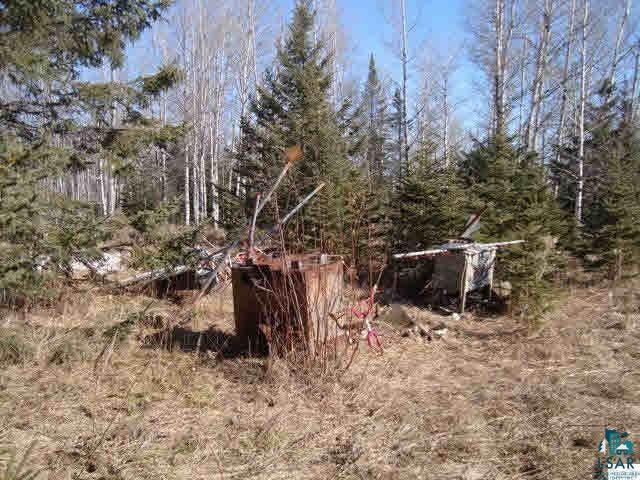 29.62-acres Off South Edstrom Road South Range, WI 54874 - Photo 24 of 25
