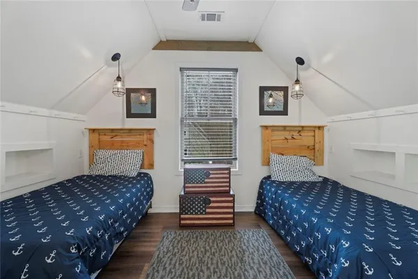 $745,000 | 243 Bluegill Road, Eatonton, GA 31024