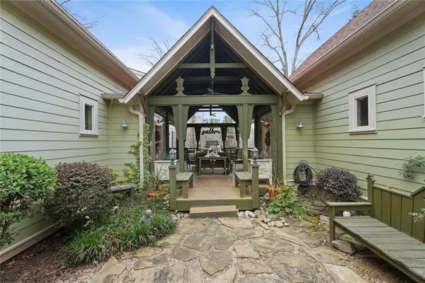 $745,000 | 243 Bluegill Road, Eatonton, GA 31024