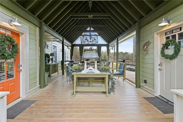 $745,000 | 243 Bluegill Road, Eatonton, GA 31024