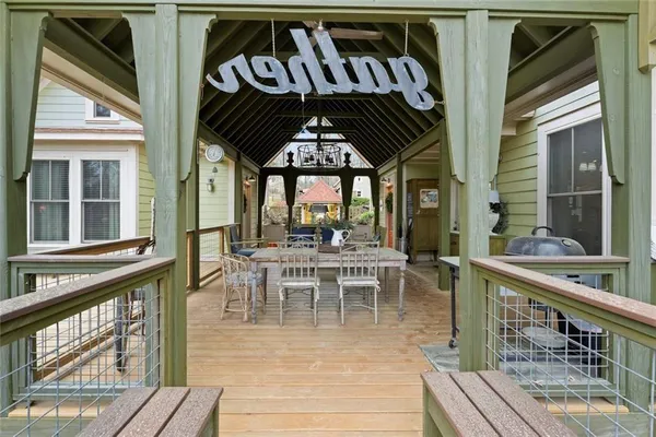 $745,000 | 243 Bluegill Road, Eatonton, GA 31024