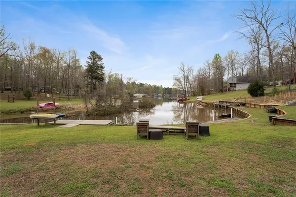 $745,000 | 243 Bluegill Road, Eatonton, GA 31024