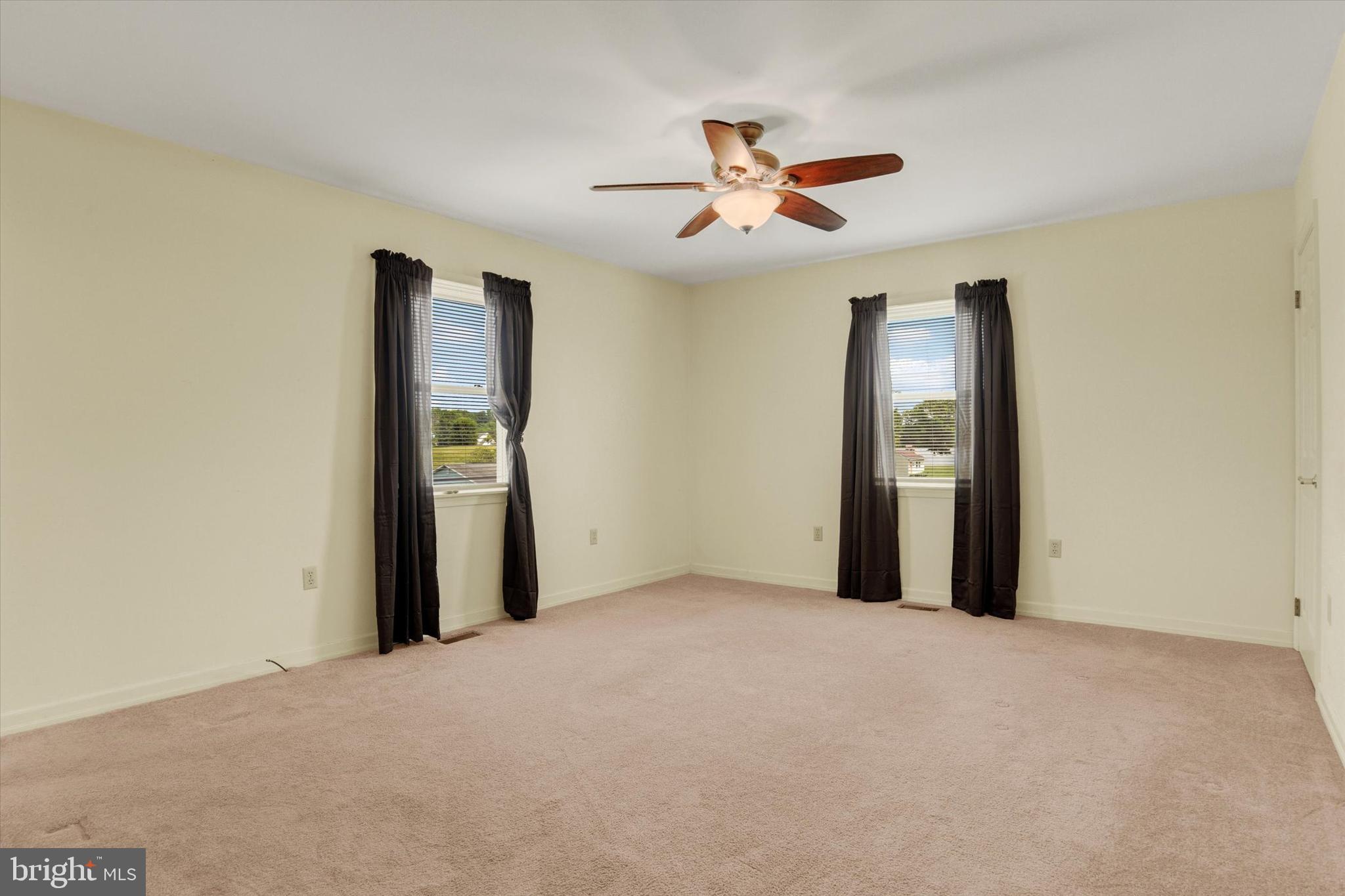 8806 Devonshire Heights Road Hummelstown, PA 17036 - Photo 14 of 45 Primary Bedroom - Main Floor