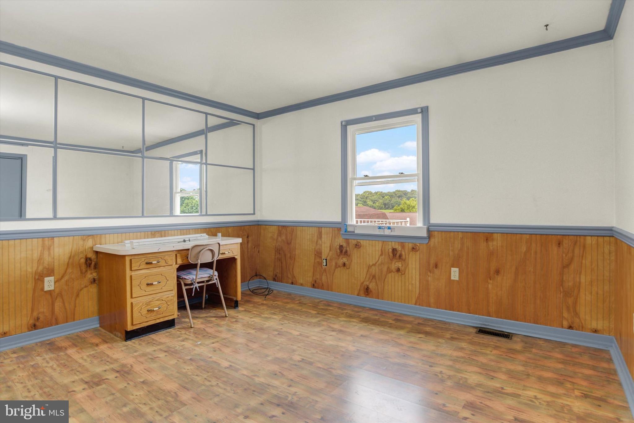 8806 Devonshire Heights Road Hummelstown, PA 17036 - Photo 22 of 45 Bedroom 4/Office - Main Floor