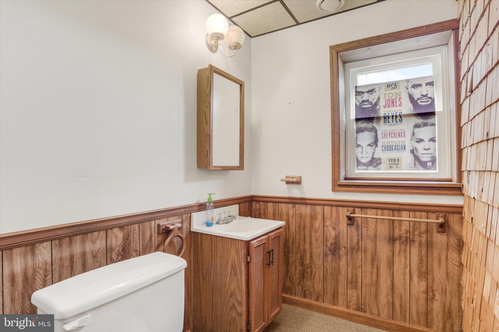 8806 Devonshire Heights Road Hummelstown, PA 17036 - Photo 26 of 45 Half Bath - Lower Level